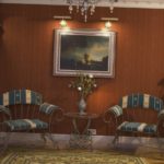 Особливості дизайну інтерєру в стилі прованс