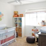 Як ідеально оформити дитячу для новонародженого хлопчика або дівчинки
