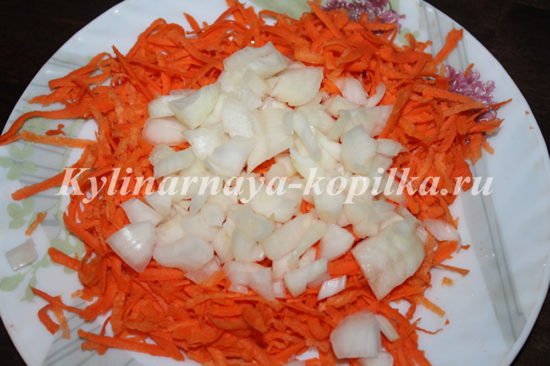 Мясна підлива з яловичини: рецепт з фото
