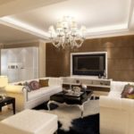 Стиль модерн в інтерєрі: поєднання простоти і розкоші