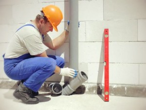 Заміна труб у ванній, необхідні матеріали і можливі проблеми