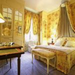 Особливості дизайну інтерєру в стилі прованс