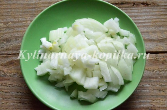 Гречка по купецькому зі свининою: рецепт з фото