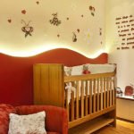 Як ідеально оформити дитячу для новонародженого хлопчика або дівчинки