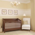 Як ідеально оформити дитячу для новонародженого хлопчика або дівчинки