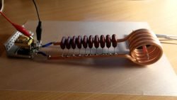 Виготовлення індукційного нагрівача води для опалення будинку своїми руками Виготовлення індукційного нагрівача води для опалення будинку своїми руками