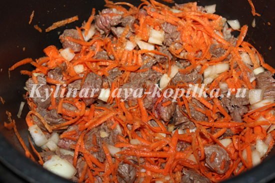 Мясна підлива з яловичини: рецепт з фото