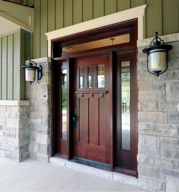 Особливості дизайну інтерєру в стилі прованс