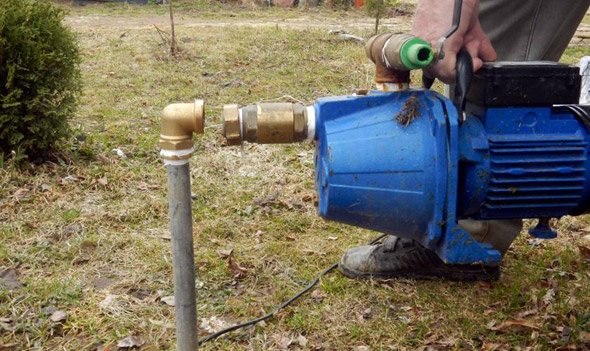 Вихровий насос для свердловини: специфіка функціонування та правила вибору