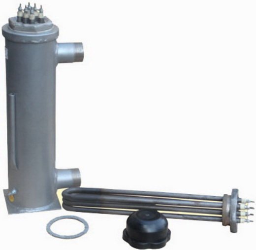 Опалювати приміщення Тенами   наскільки вигідно, потрібно застосовувати