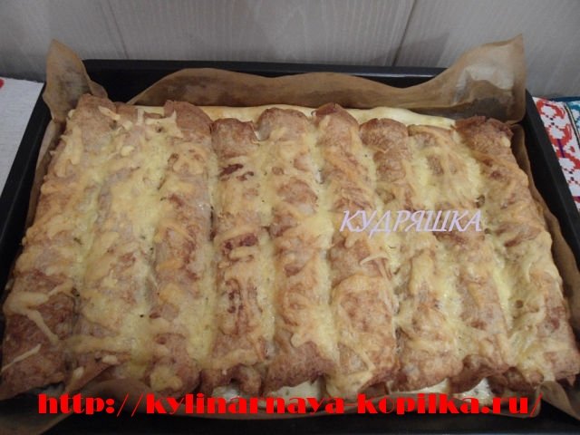 Як приготувати бризол