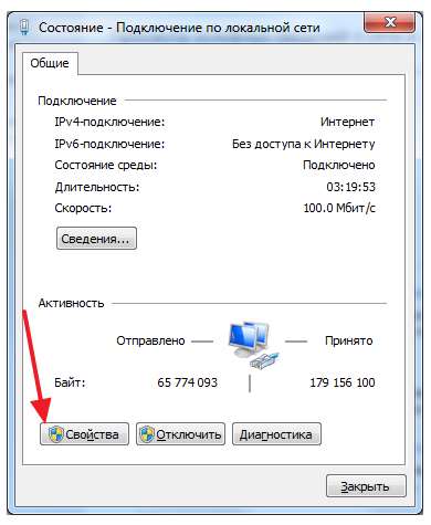 Невизначена мережу без доступу до Інтернету? Рішення!!!