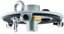 Майструємо своїми руками: оголовок на свердловину