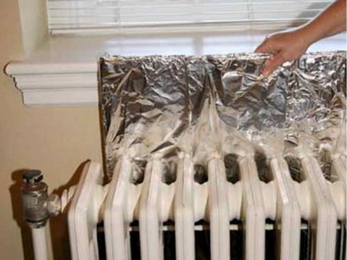 Як холодний зробити будинок теплим, не дорого