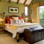 Особливості дизайну інтерєру в стилі прованс