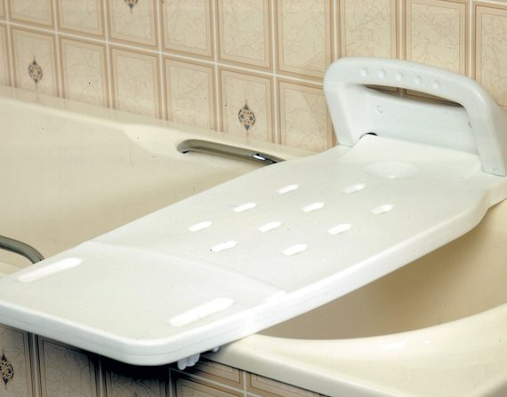 Сидіння для ванни, призначення конструкції та сфера використання