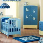 Як ідеально оформити дитячу для новонародженого хлопчика або дівчинки