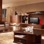 Стиль модерн в інтерєрі: поєднання простоти і розкоші