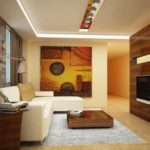 Стиль модерн в інтерєрі: поєднання простоти і розкоші