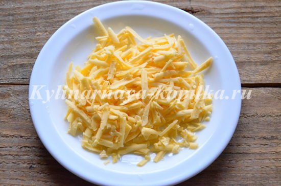 Салат з печінки тріски: класичний рецепт Салат з печінки тріски: класичний рецепт