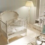 Як ідеально оформити дитячу для новонародженого хлопчика або дівчинки