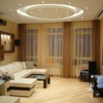 Стиль модерн в інтерєрі: поєднання простоти і розкоші