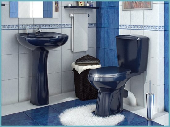 Перенесення унітазу в бік від стояка: монтаж своїми руками