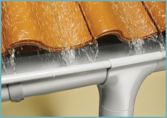 Зливова каналізація своїми руками. Як змонтувати систему для водовідведення