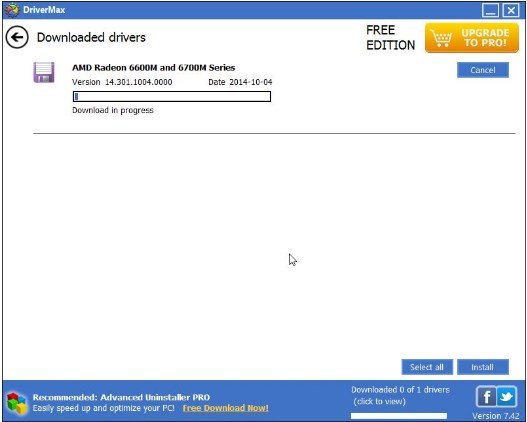 Програми для пошуку драйверів для Windows 7   мій огляд