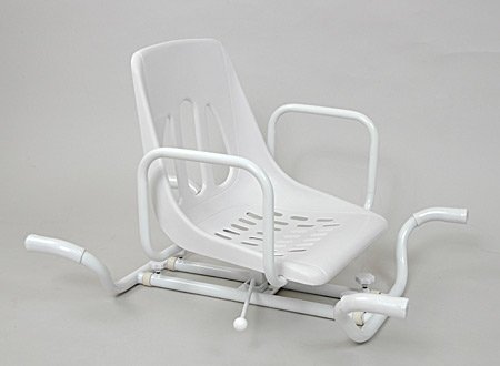 Сидіння для ванни, призначення конструкції та сфера використання