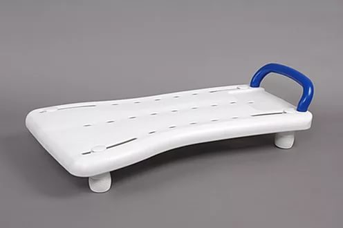 Сидіння для ванни, призначення конструкції та сфера використання