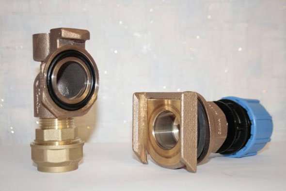 Свердловинний адаптер: принцип роботи та особливості вибору пристрою Свердловинний адаптер: принцип роботи та особливості вибору пристрою