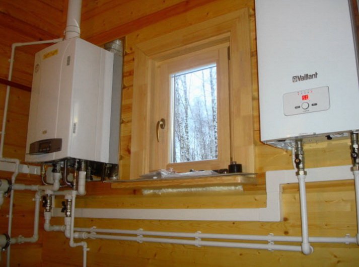 Які помилки бувають при монтажі котельні, що предринять...