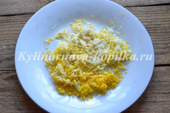 Печінковий паштет з яловичої печінки: покроковий рецепт