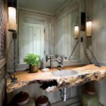 Стиль гранж — еклектика в інтерєрі