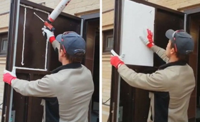 Як холодний зробити будинок теплим, не дорого