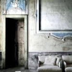 Стиль гранж — еклектика в інтерєрі