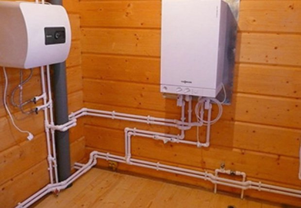 Які помилки бувають при монтажі котельні, що предринять...