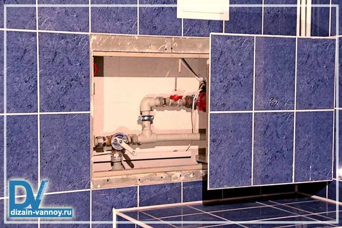 Ремонт в маленькій ванній кімнаті   фото ремонтів в малогабаритних санвузлах