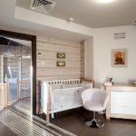 Як ідеально оформити дитячу для новонародженого хлопчика або дівчинки