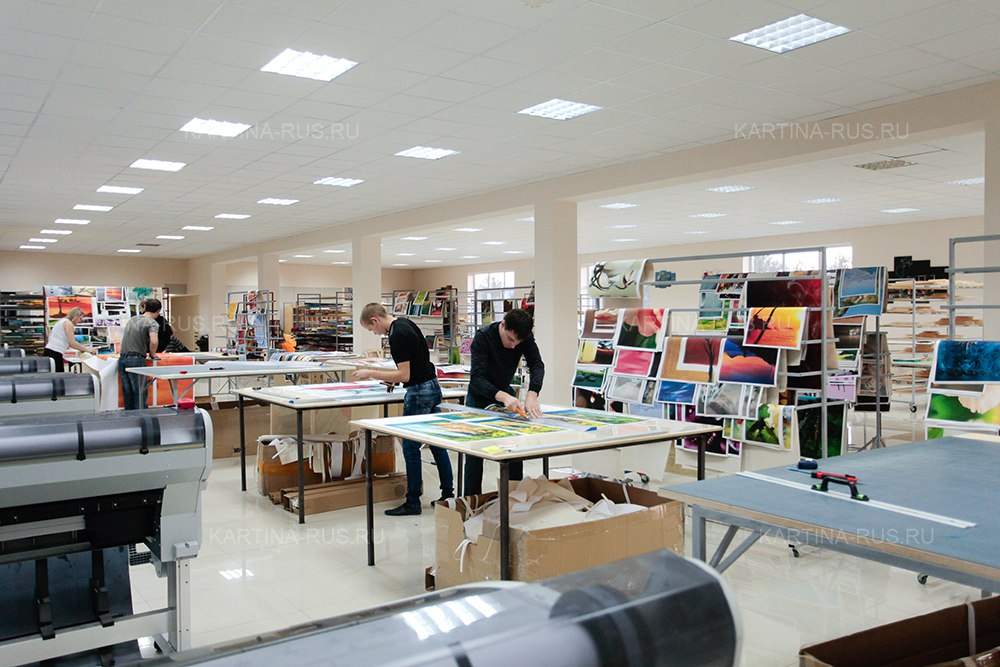 Краща прикраса інтерєру — модульні складові картини на стіну