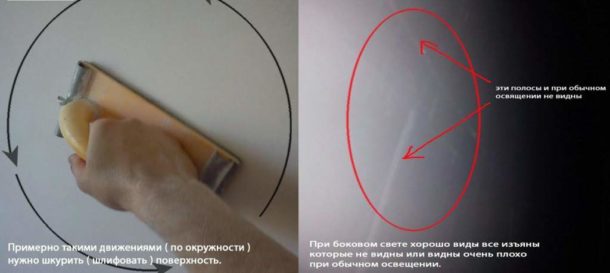 Як підготувати гіпсокартон до поклейки шпалер: чим обробити перед наклеюванням?