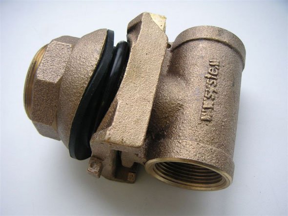 Свердловинний адаптер: принцип роботи та особливості вибору пристрою Свердловинний адаптер: принцип роботи та особливості вибору пристрою