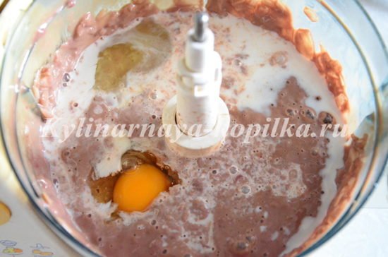 Печінковий торт з яловичої печінки: рецепт покроково з фото