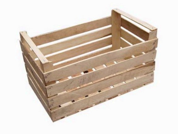 Зробити теплу собачу будку