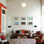 Стиль гранж — еклектика в інтерєрі