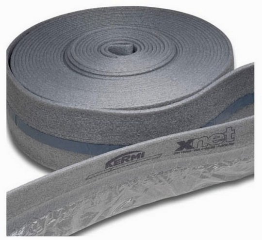 Матеріали, які використовуються для теплої підлоги