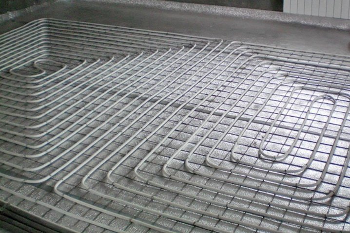 Особливості створення теплої підлоги в квартирі