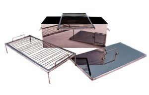 Коптильня гарячого копчення своїми руками: матеріали, пристрій, креслення з розмірами, фото і відео