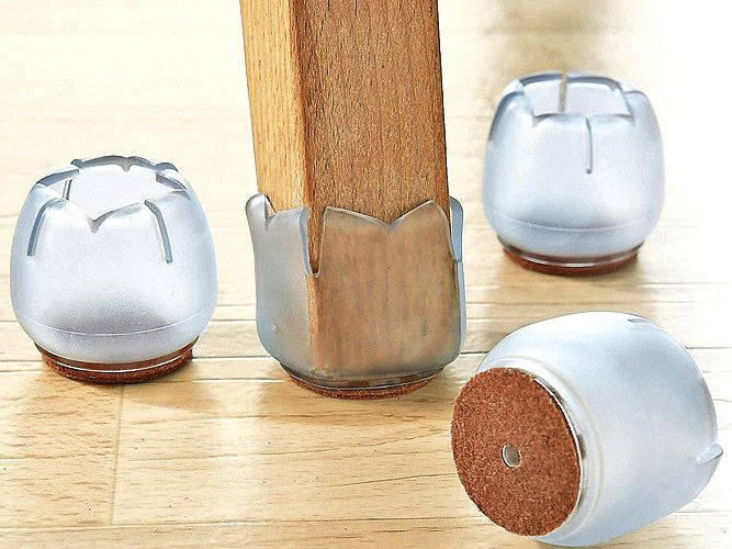 Правильний догляд за паркетною дошкою і паркетом — спосіб зберегти покриття